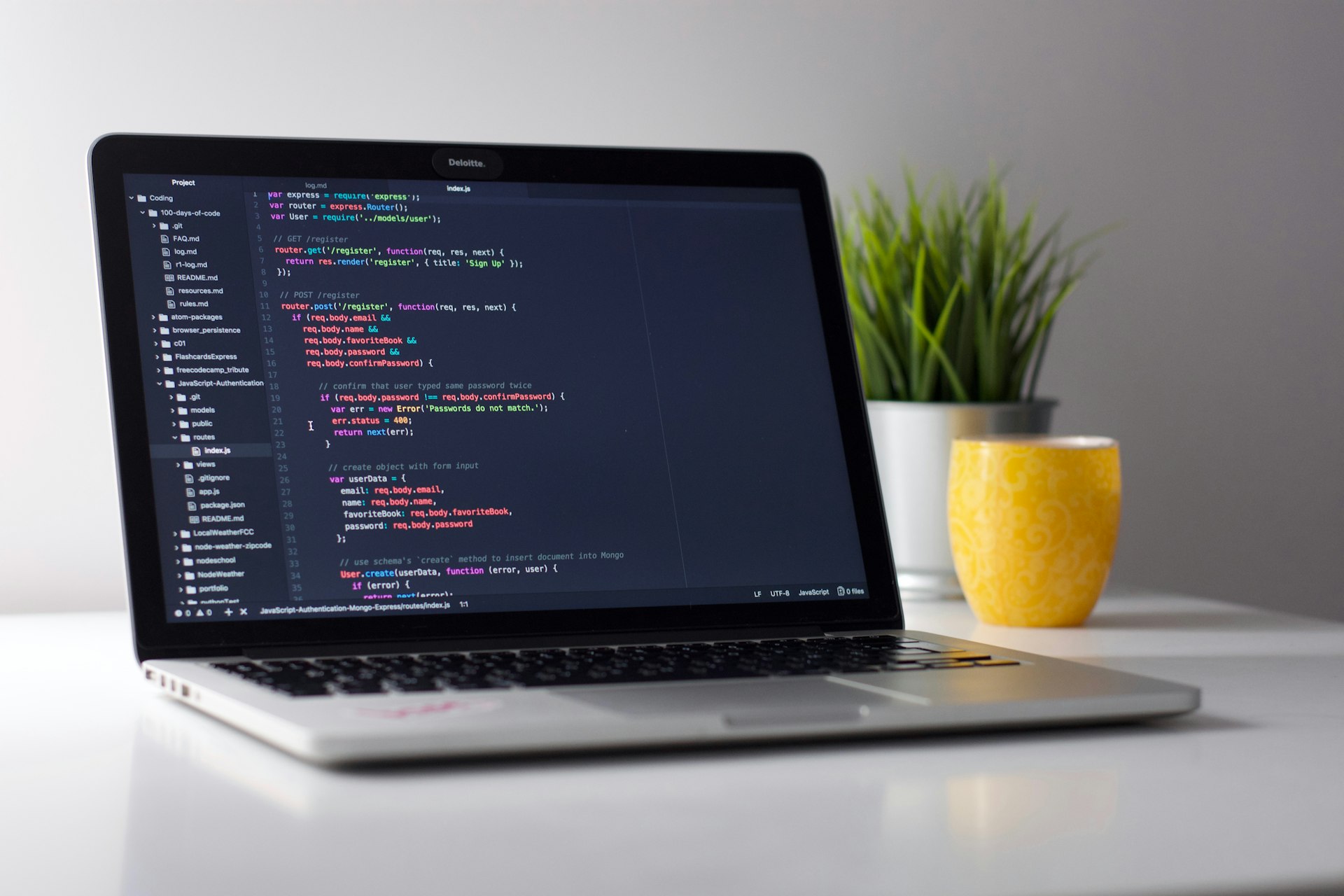 Development acceleration