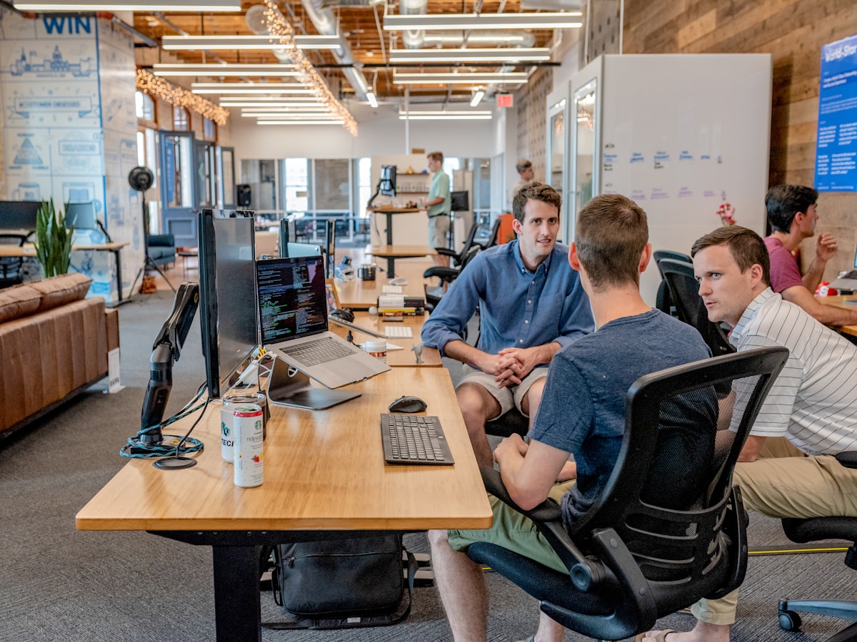 Support automation